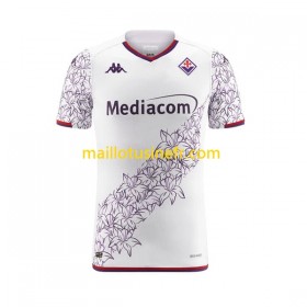 Maillot de Foot AC Fiorentina Extérieur 2023-24